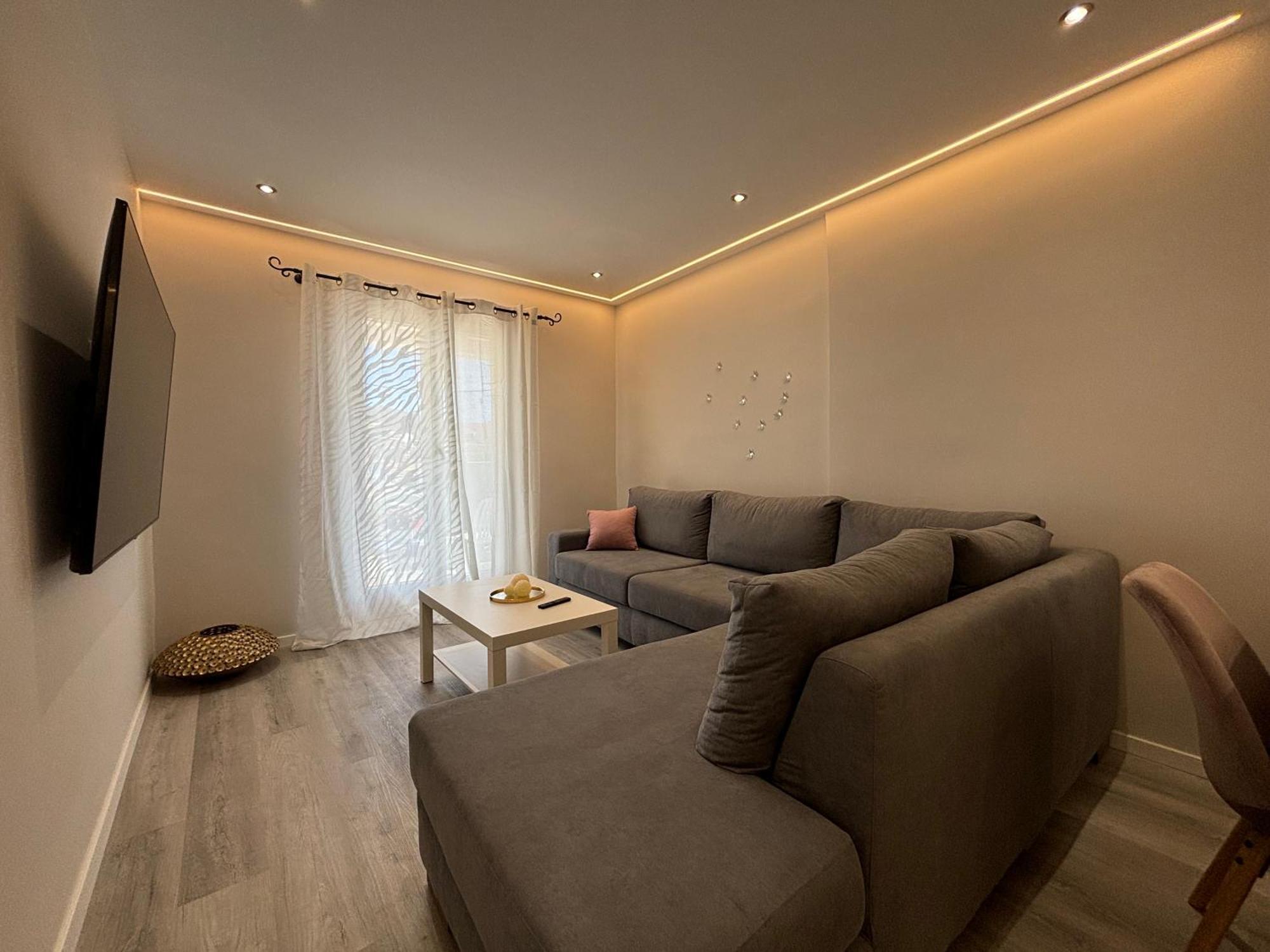 Mayflower Apartments Kassiopi Exterior photo